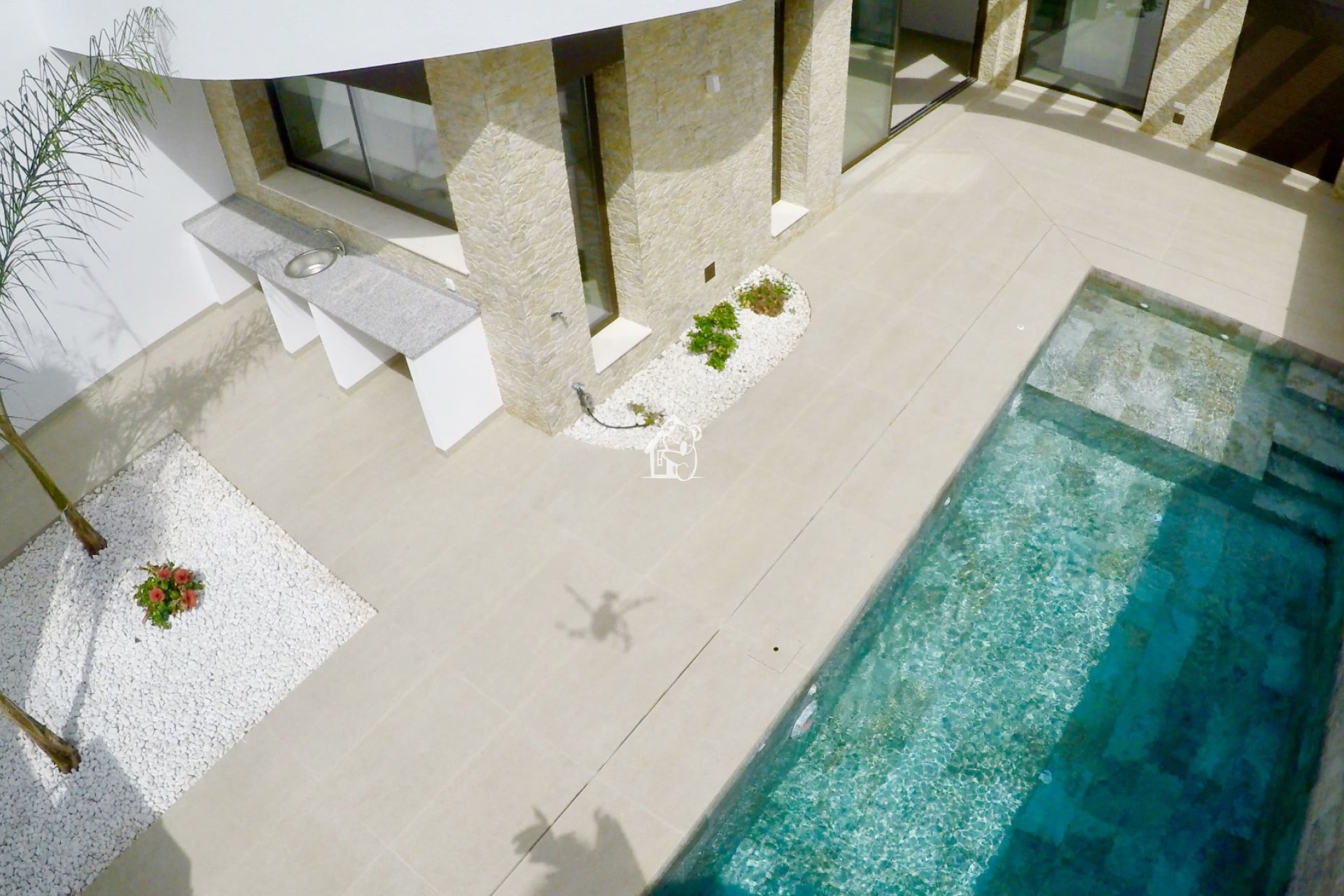 New Build - Villa - Almoradí