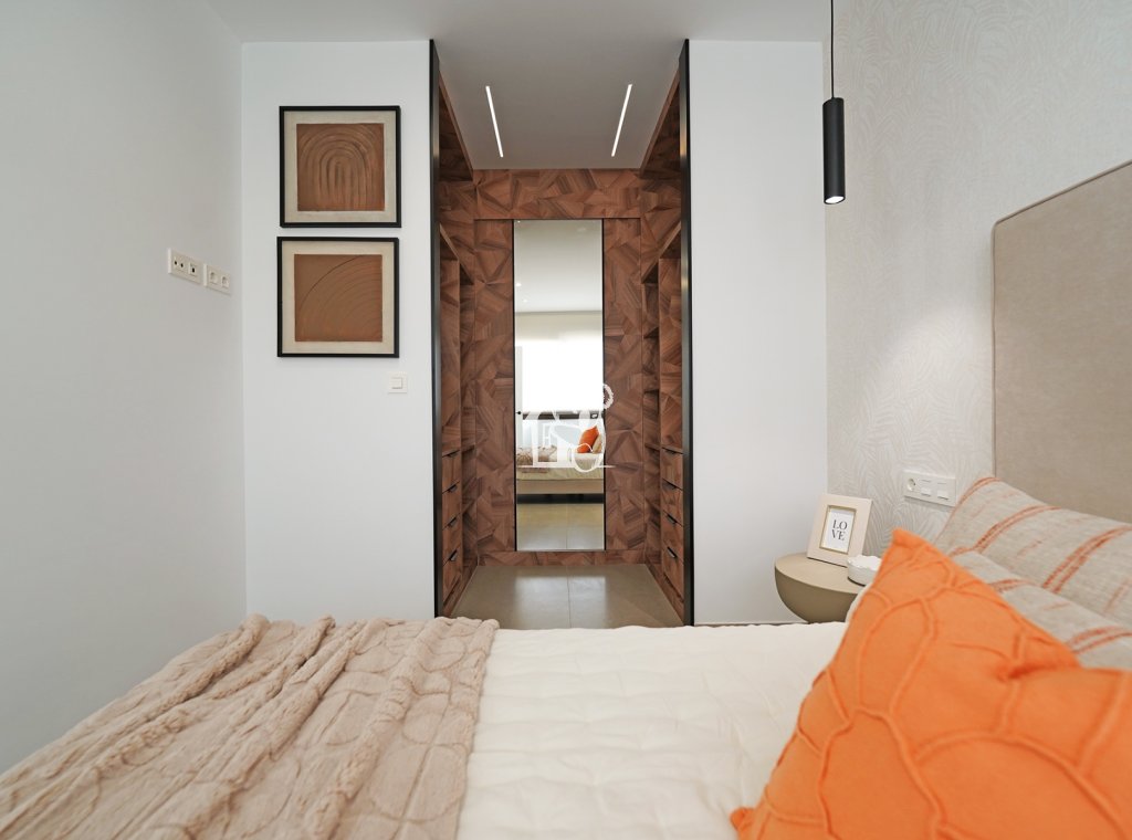 New Build - Villa - Almoradí