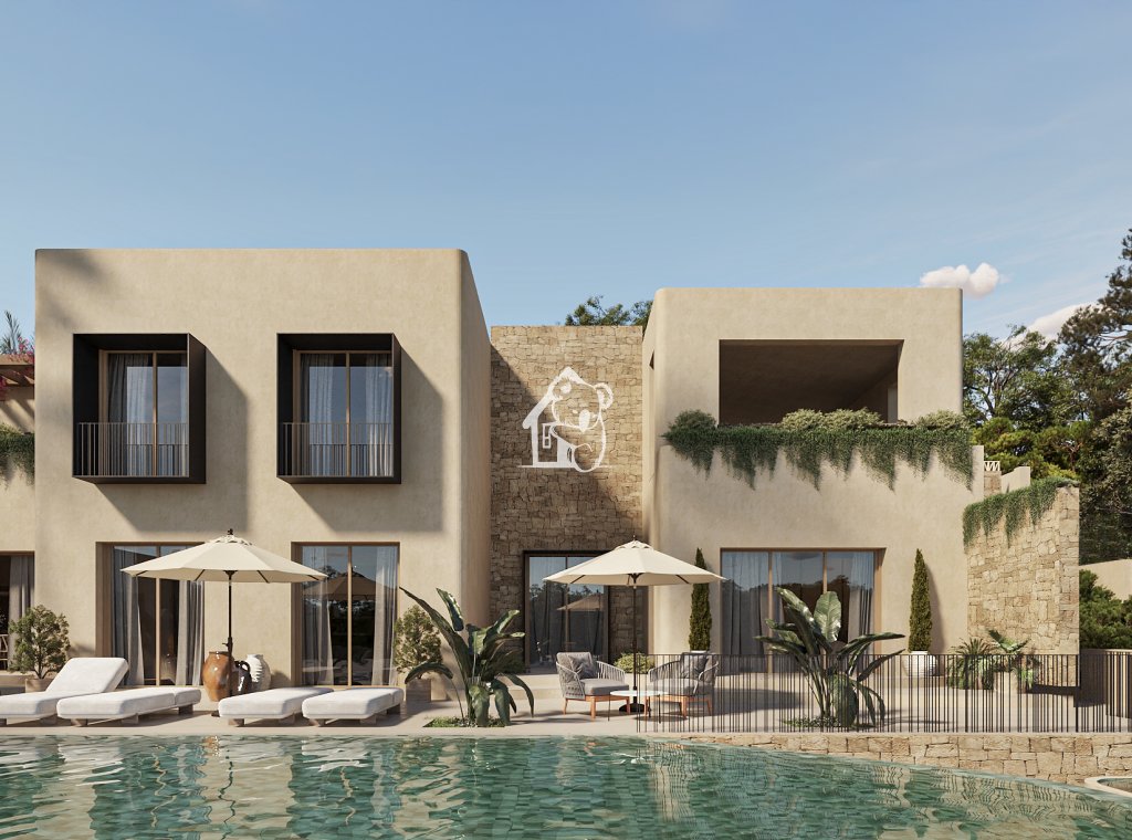 New Build - Villa - Altea
