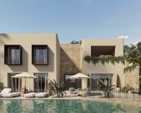 New Build - Villa - Altea