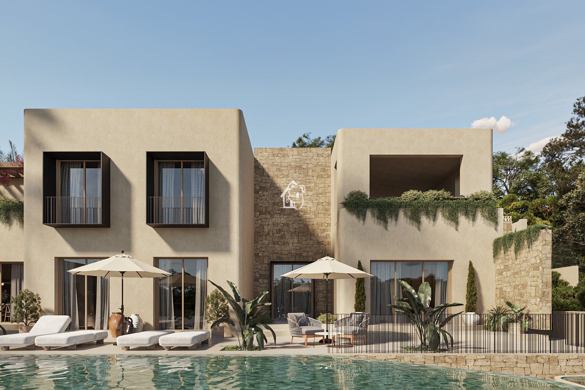 New Build - Villa - Altea