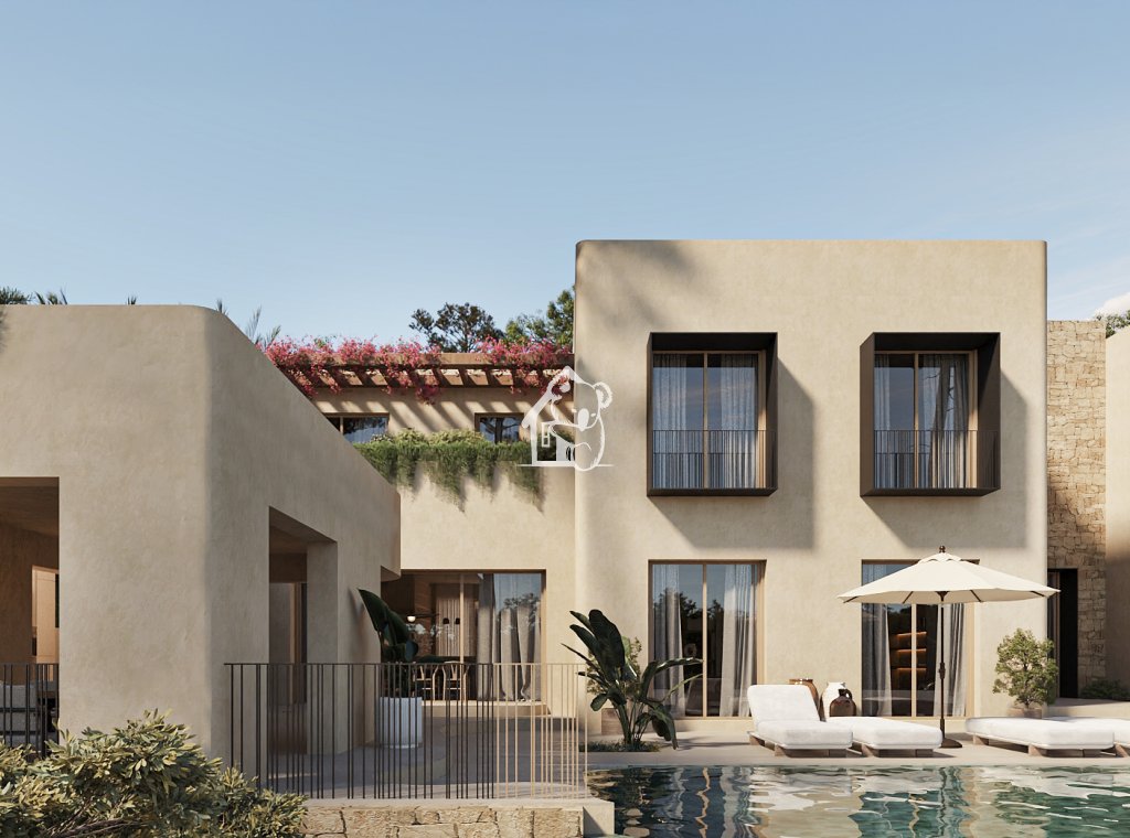 New Build - Villa - Altea