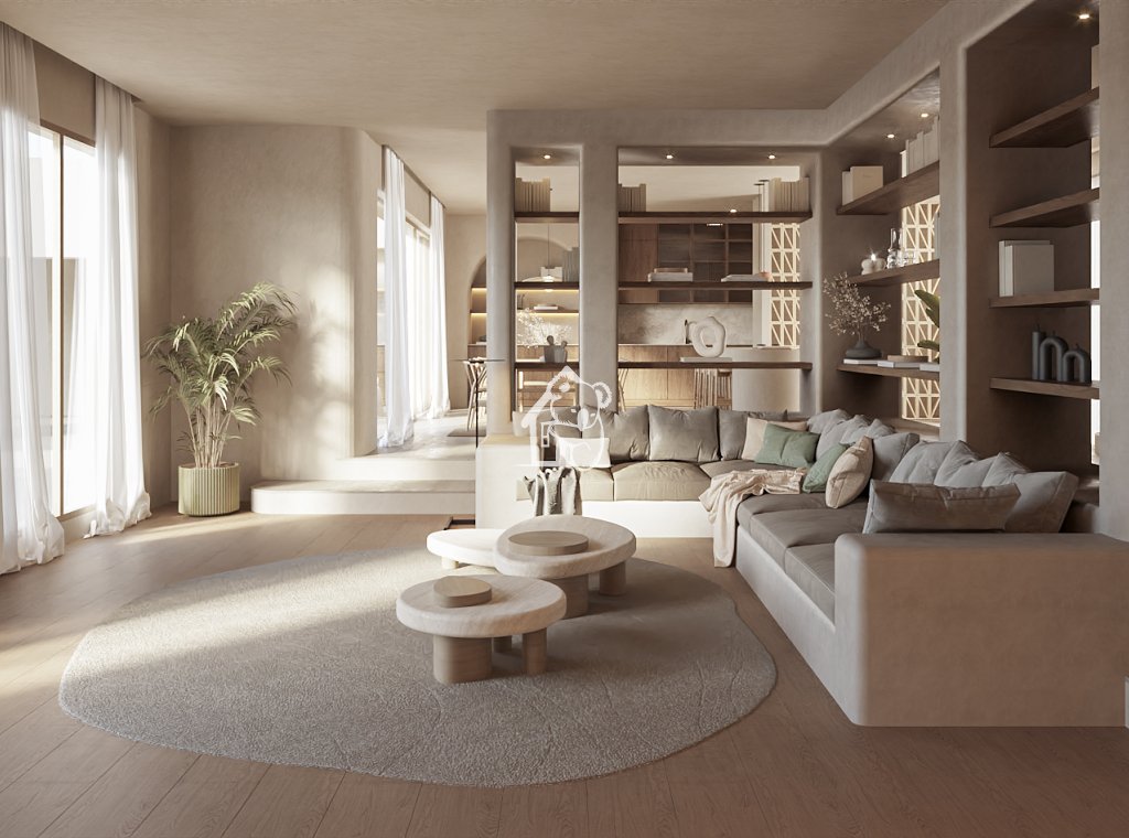 New Build - Villa - Altea