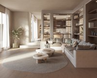 New Build - Villa - Altea