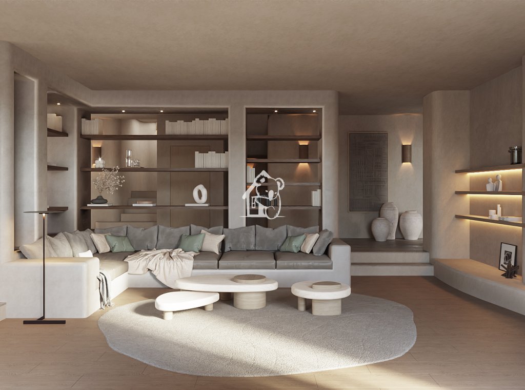 New Build - Villa - Altea