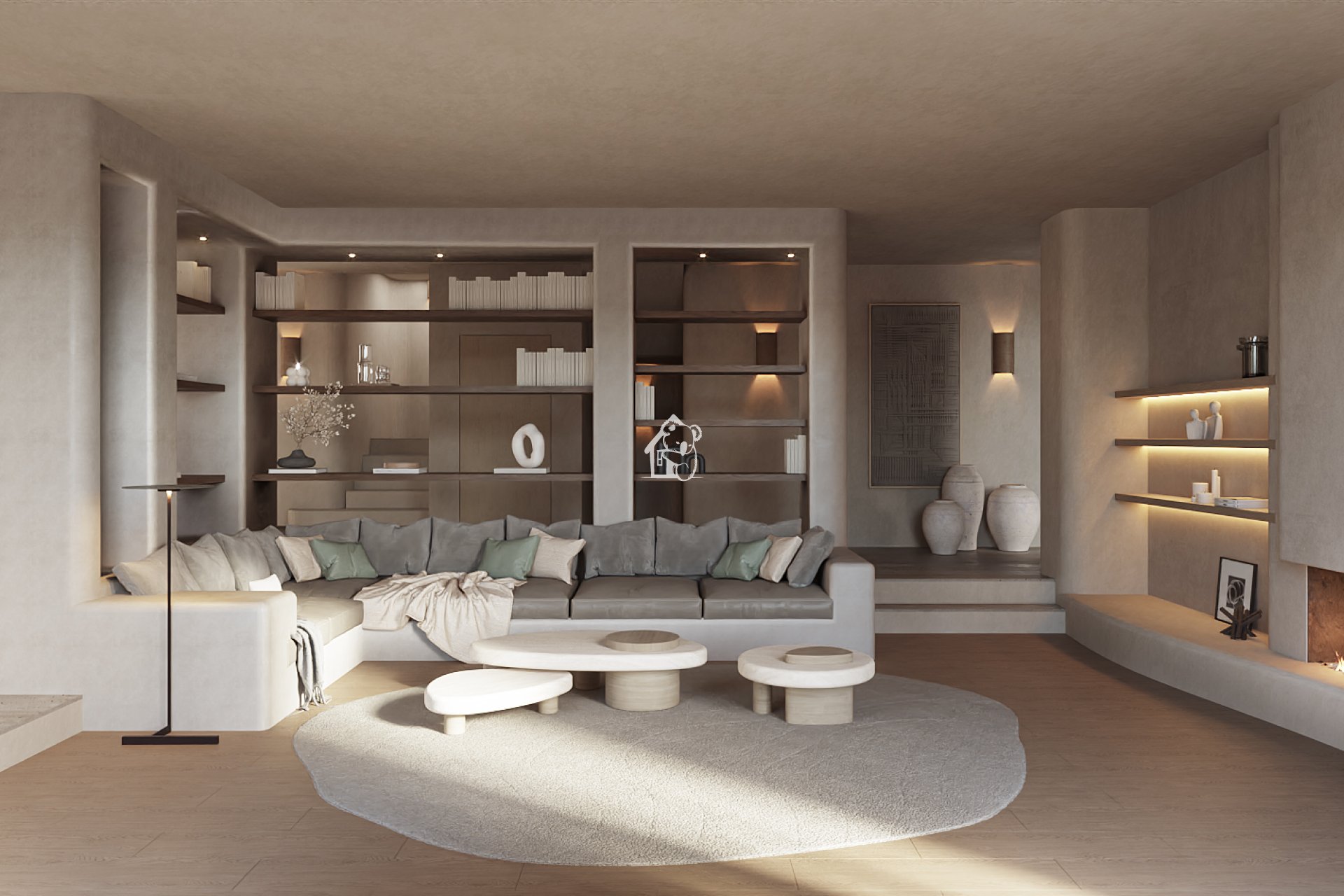 New Build - Villa - Altea