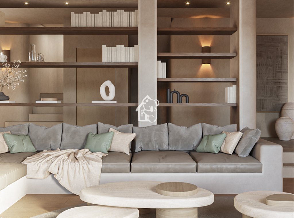 New Build - Villa - Altea