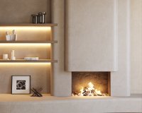 New Build - Villa - Altea