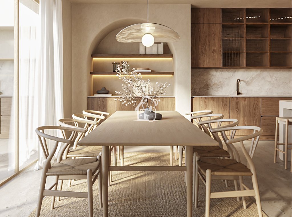 New Build - Villa - Altea