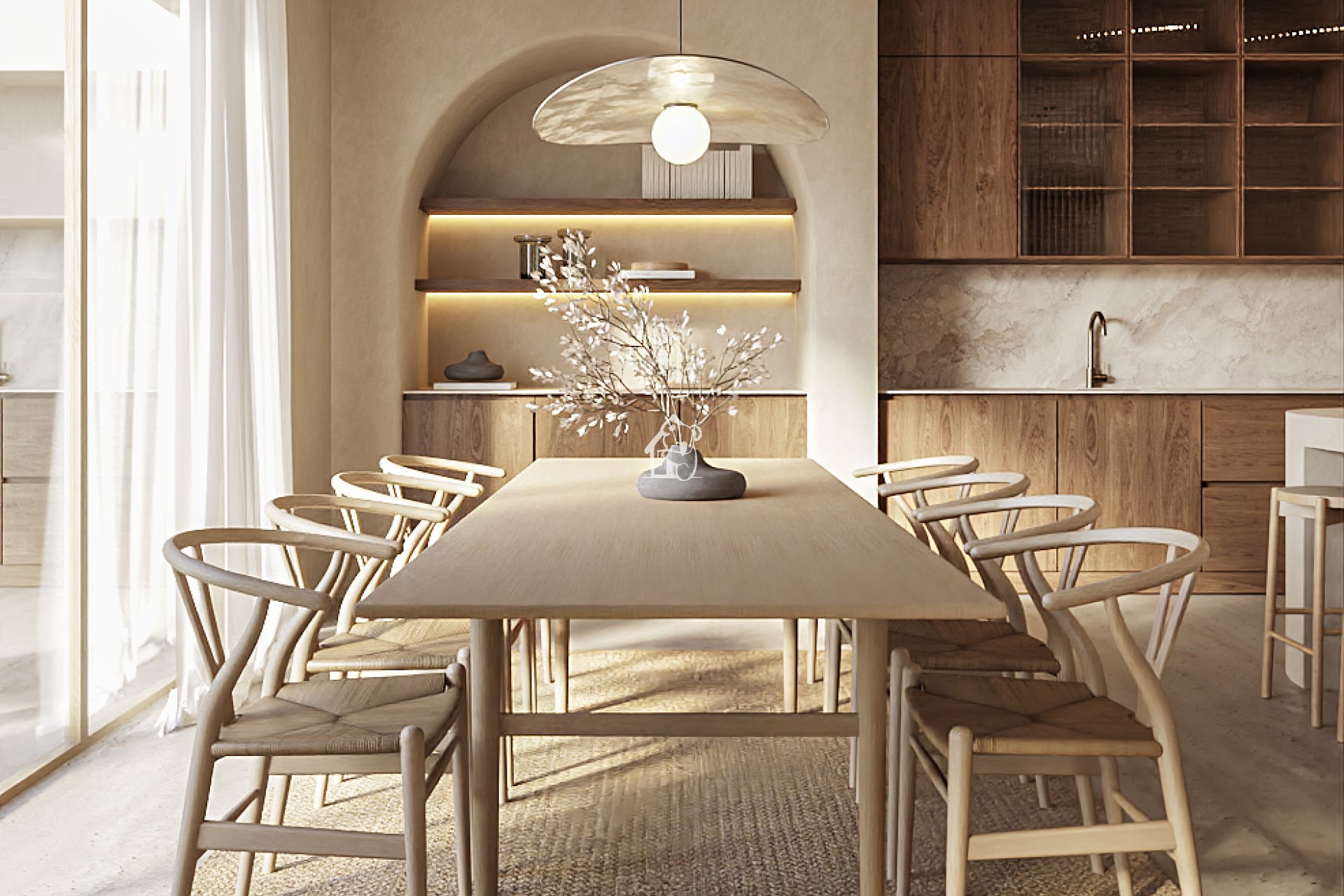 New Build - Villa - Altea
