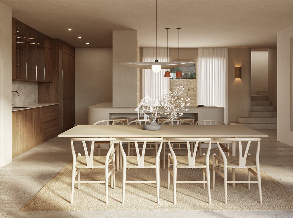 New Build - Villa - Altea