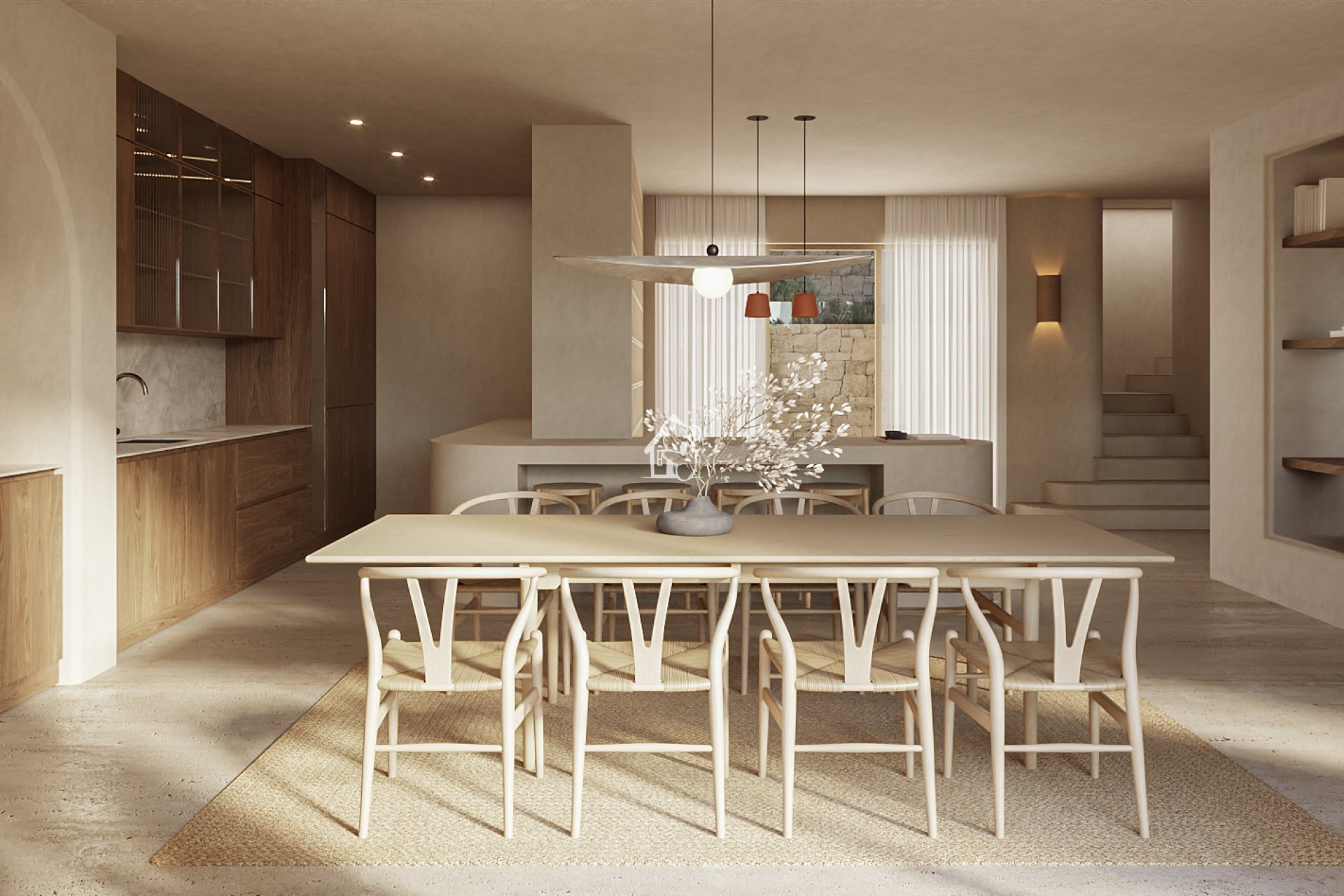 New Build - Villa - Altea