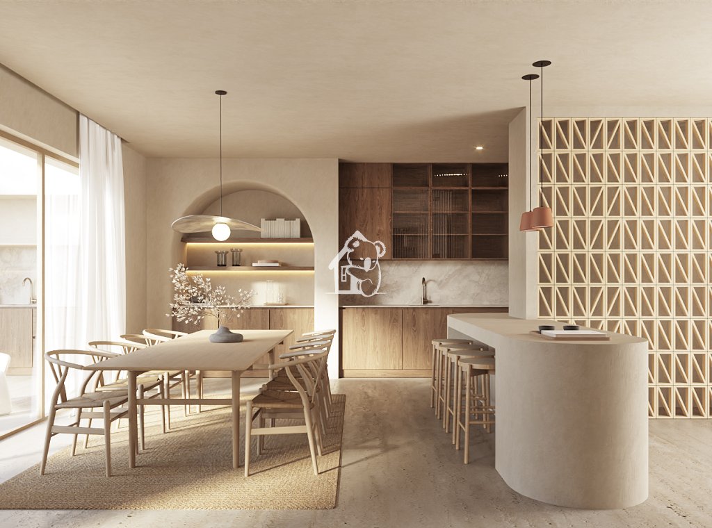 New Build - Villa - Altea