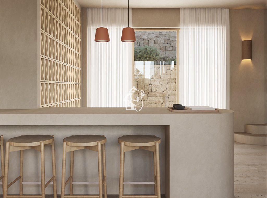 New Build - Villa - Altea
