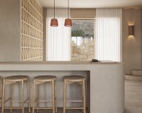New Build - Villa - Altea