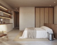 New Build - Villa - Altea