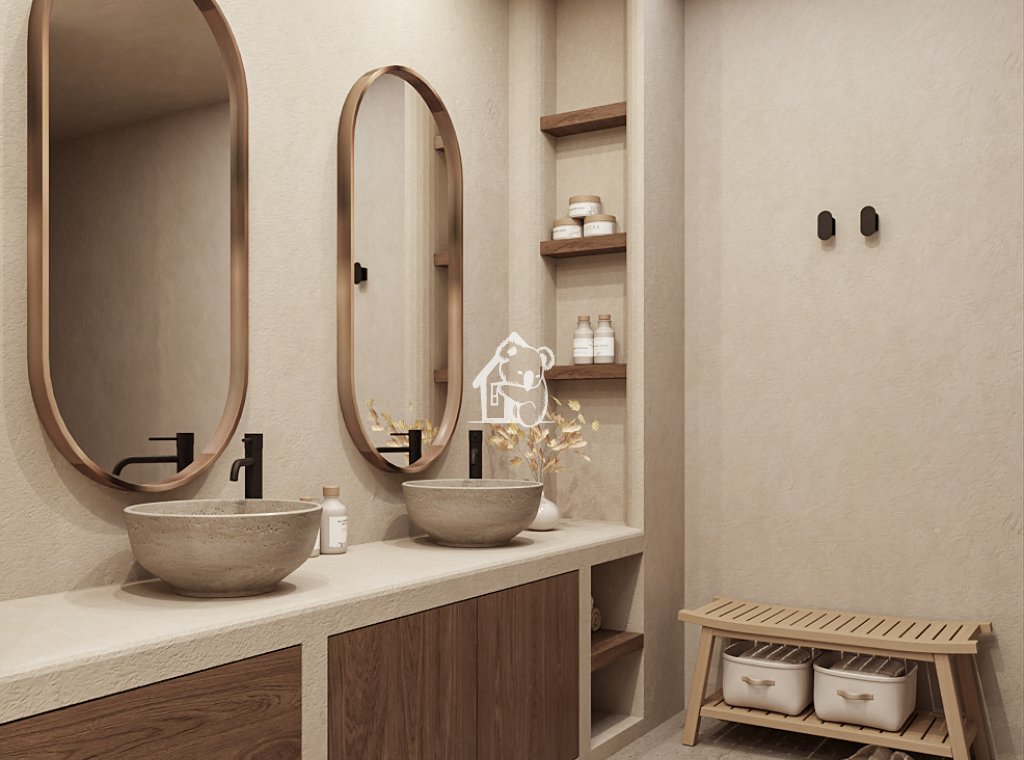 New Build - Villa - Altea