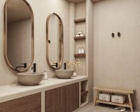 New Build - Villa - Altea