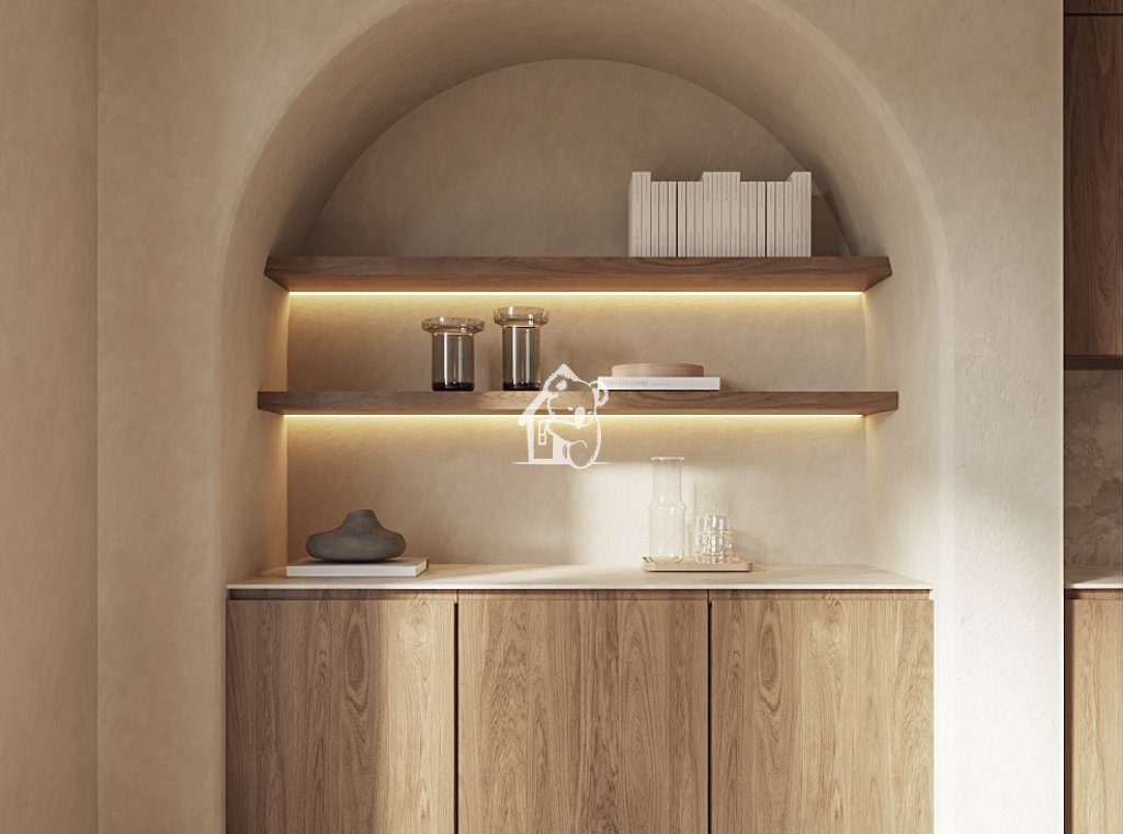 New Build - Villa - Altea