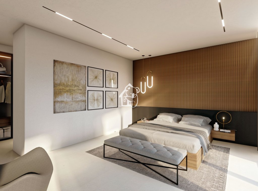 New Build - Villa - Altea