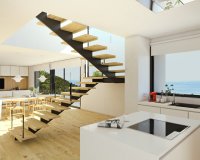 New Build - Villa - Altea