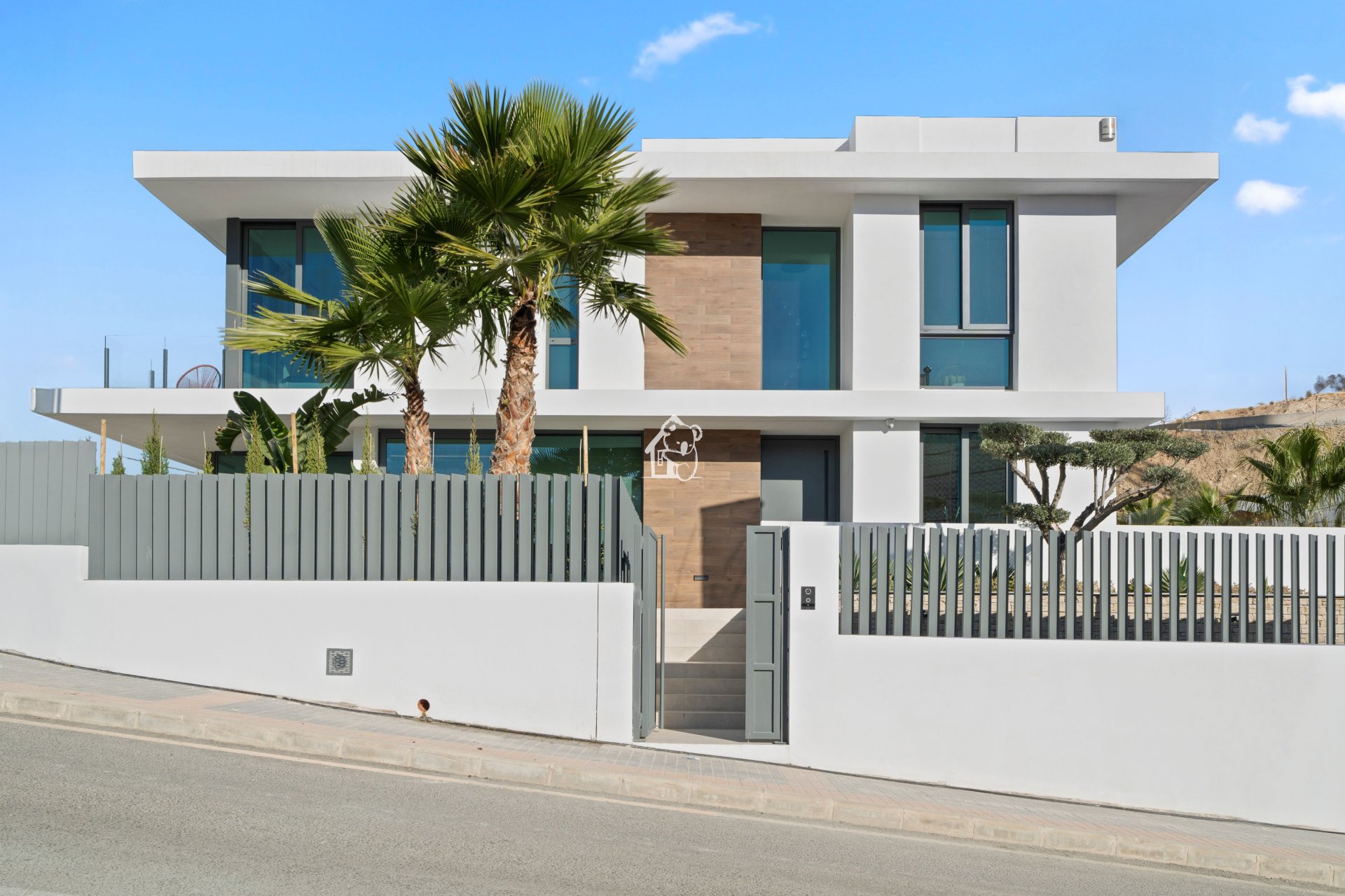 New Build - Villa - Benidorm