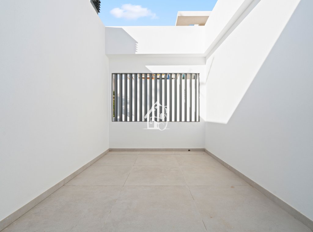 New Build - Villa - Benidorm