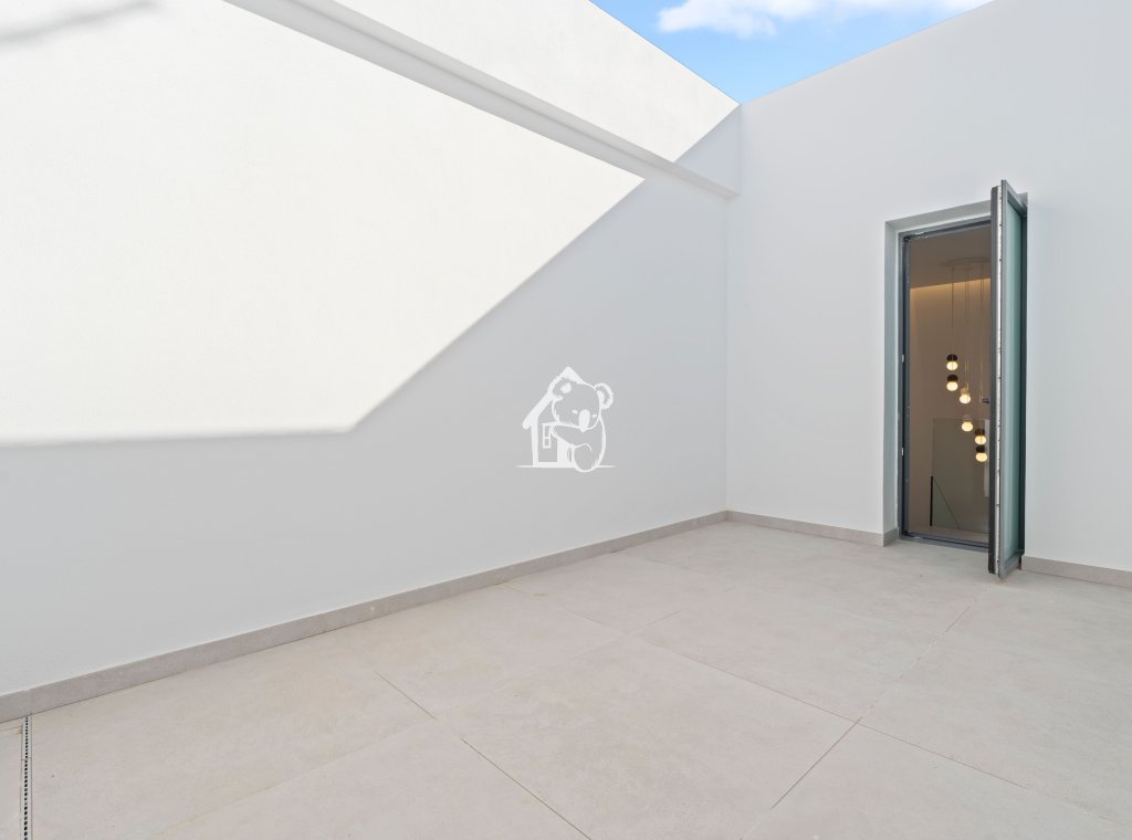 New Build - Villa - Benidorm