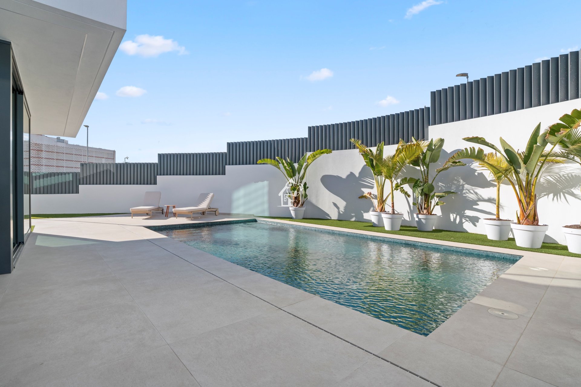 New Build - Villa - Benidorm
