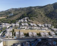 New Build - Villa - Benidorm