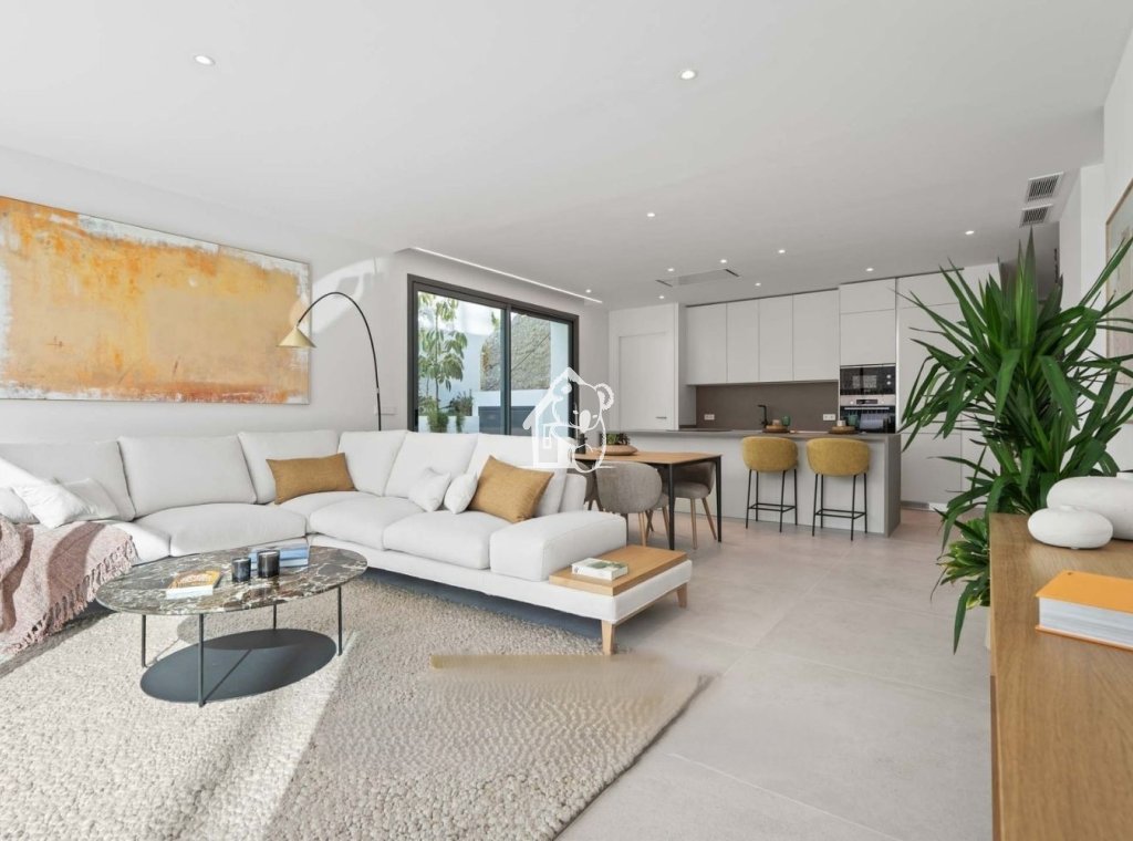 New Build - Villa - Benidorm