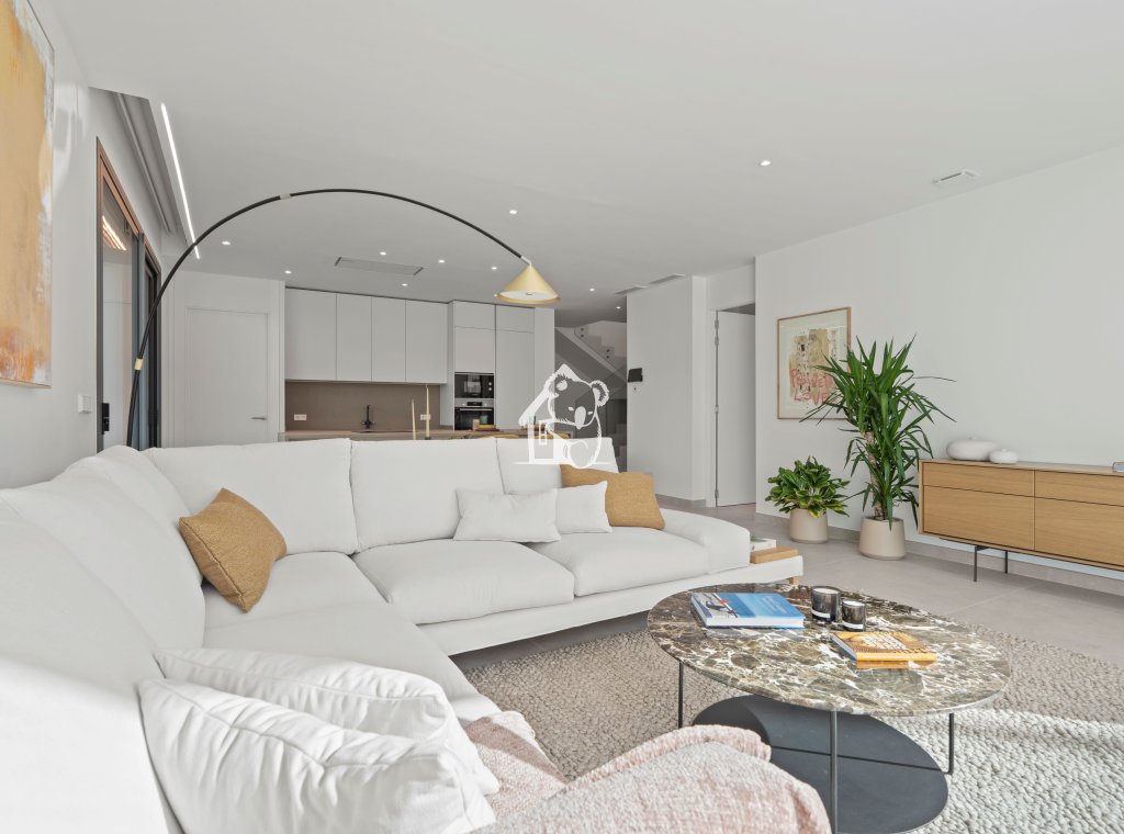 New Build - Villa - Benidorm