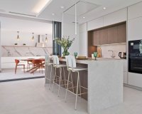 New Build - Villa - Benidorm
