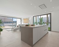 New Build - Villa - Benidorm