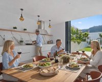New Build - Villa - Benidorm