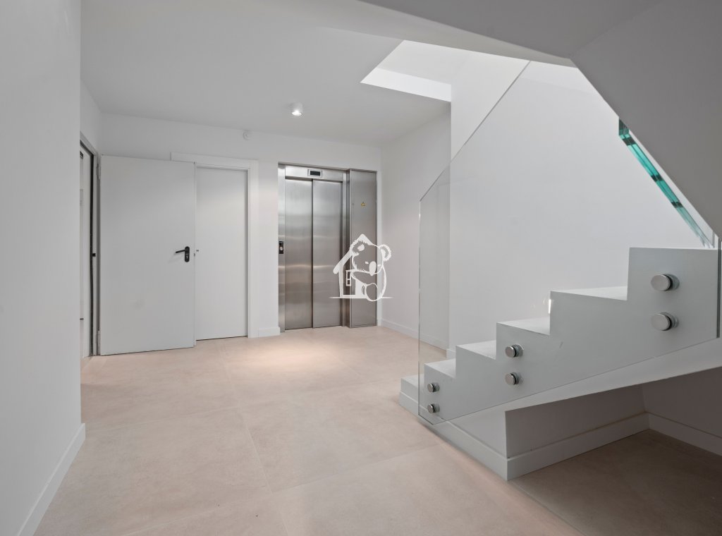 New Build - Villa - Benidorm