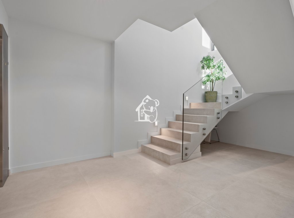 New Build - Villa - Benidorm