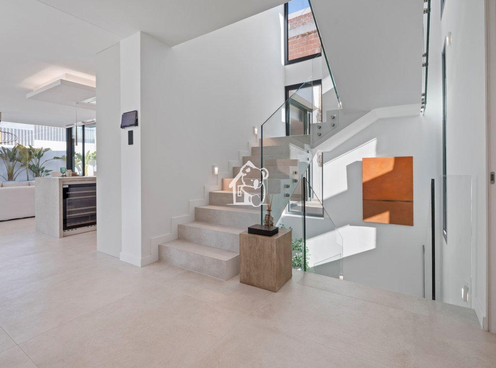 New Build - Villa - Benidorm