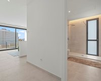New Build - Villa - Benidorm