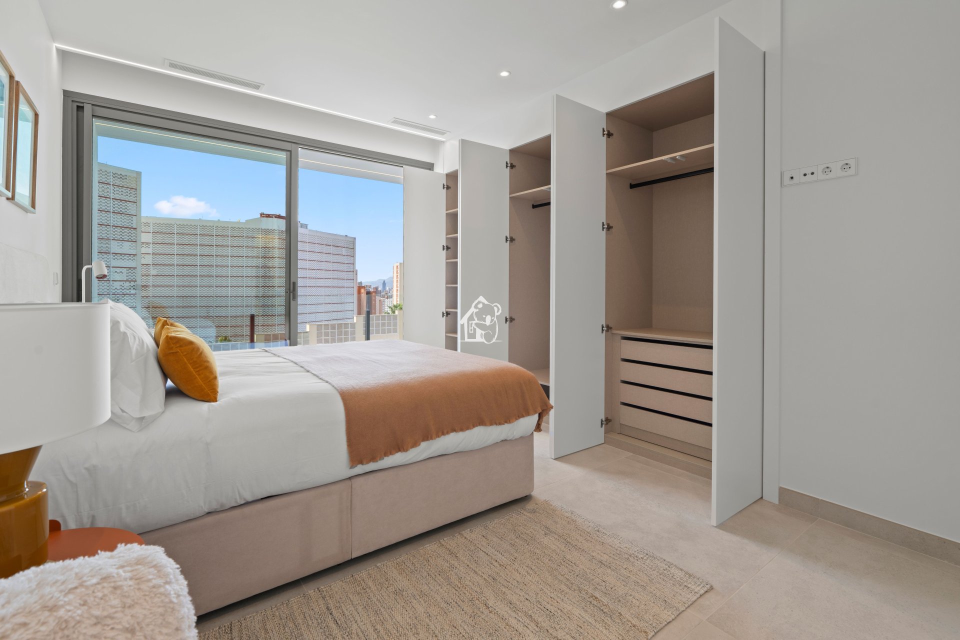 New Build - Villa - Benidorm