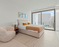 New Build - Villa - Benidorm