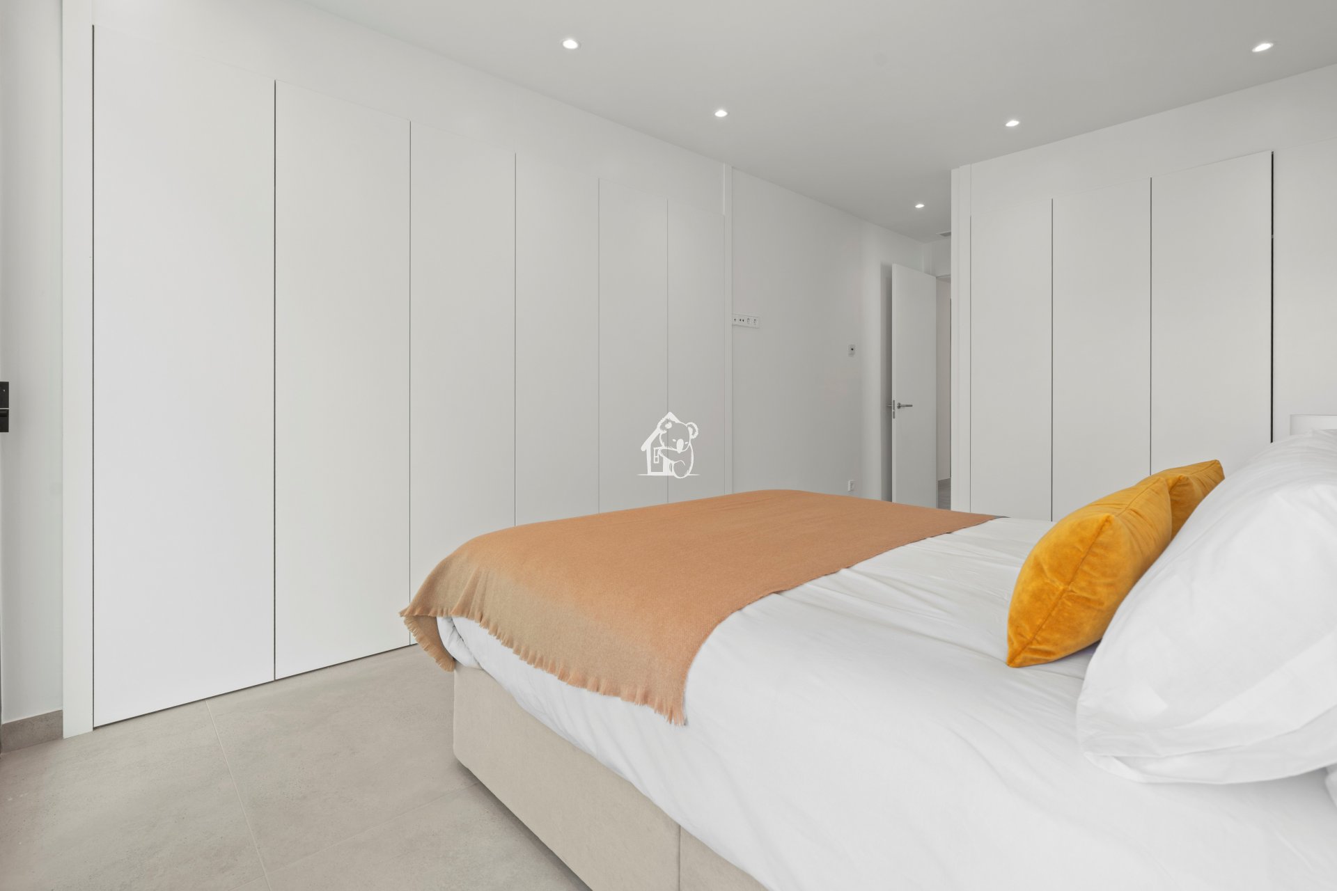 New Build - Villa - Benidorm