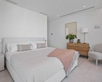 New Build - Villa - Benidorm