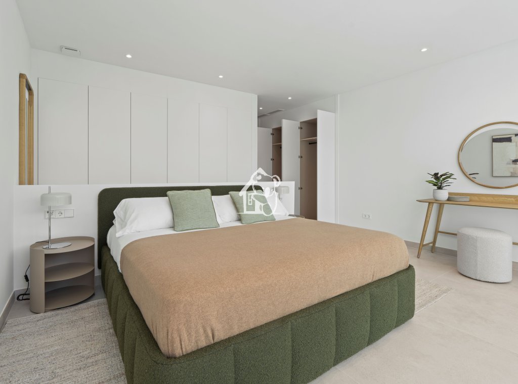 New Build - Villa - Benidorm