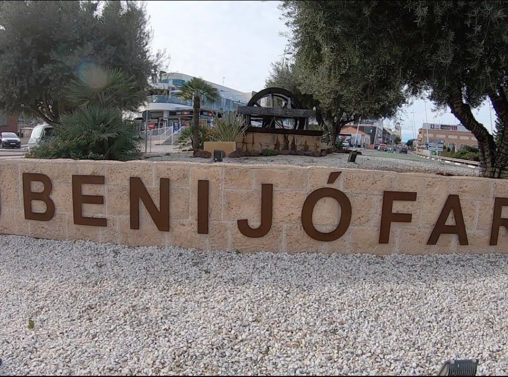New Build - Villa - Benijofar