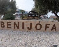 New Build - Villa - Benijofar