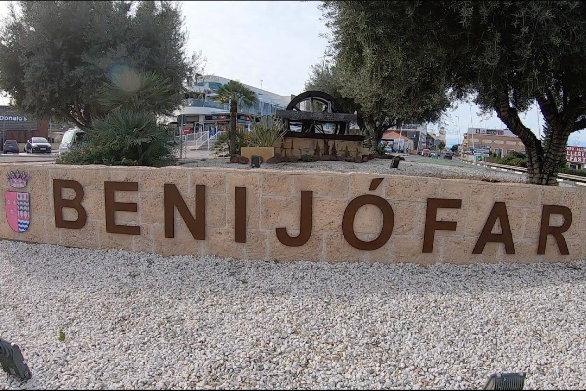 New Build - Villa - Benijofar