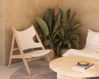 New Build - Villa - Benisa