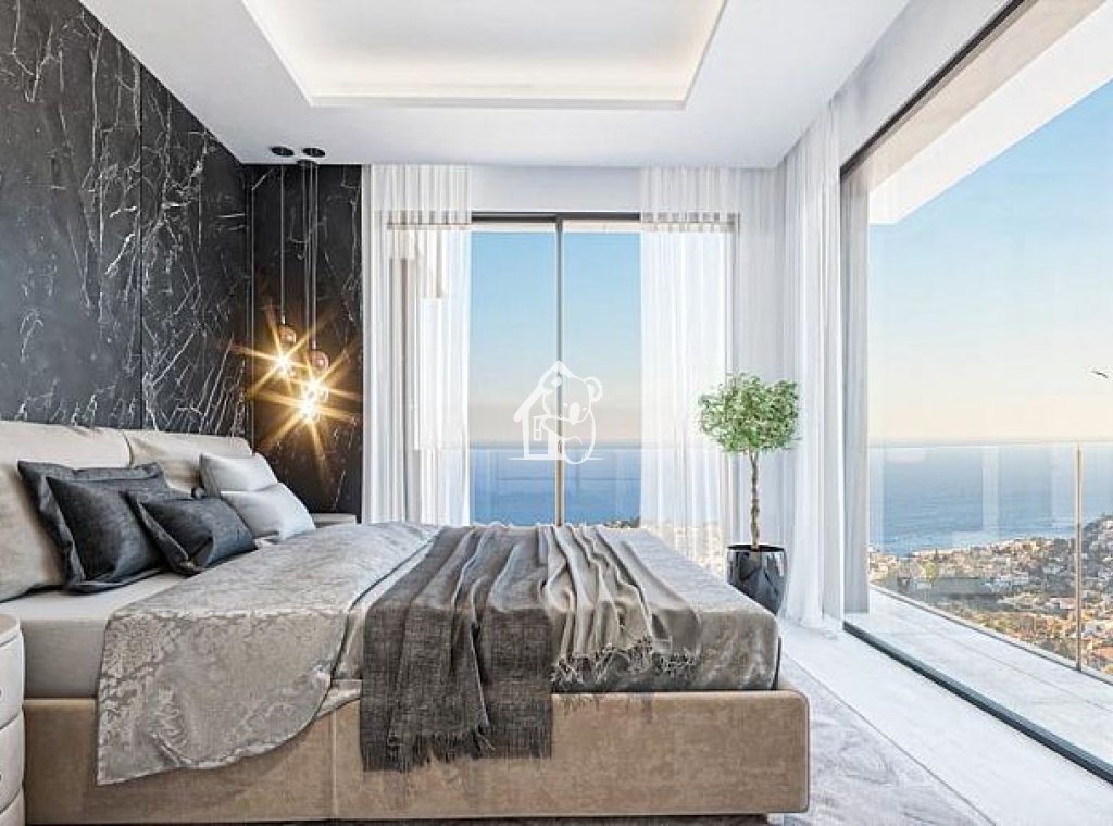 New Build - Villa - Calpe