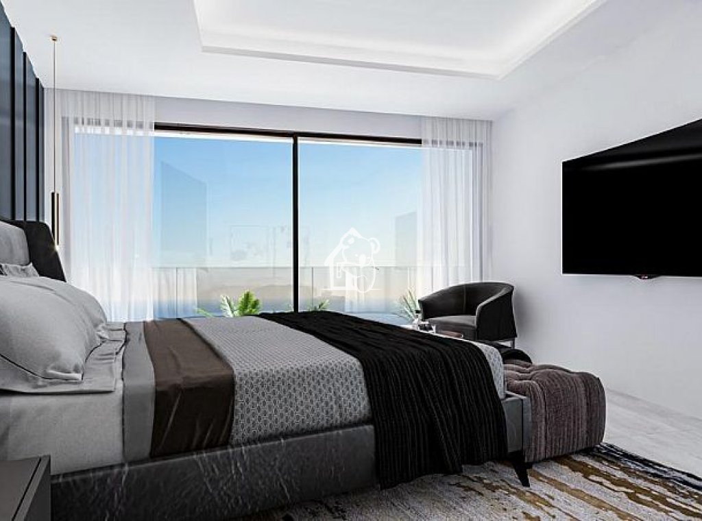 New Build - Villa - Calpe